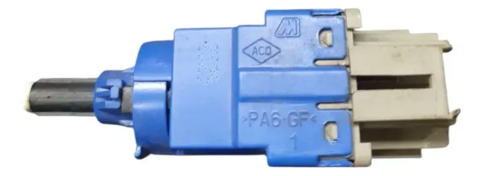Sensor Embreagem Pedal Renault Logan 2015 a 2018