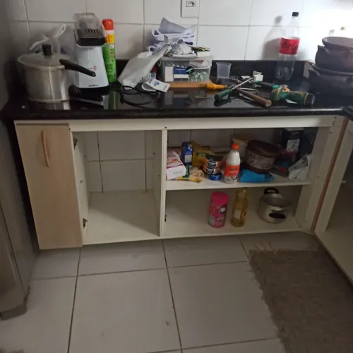 Reforma de móveis