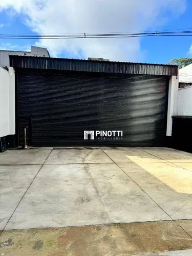Galpão para alugar, 351 m² por R$ 16.942,04/mês - Vila Conceição - Diadema/SP
