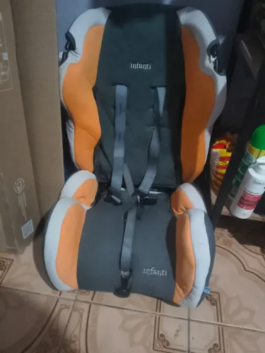 Cadeirão BB conforto até 36 quilos