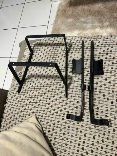 Suporte de baú