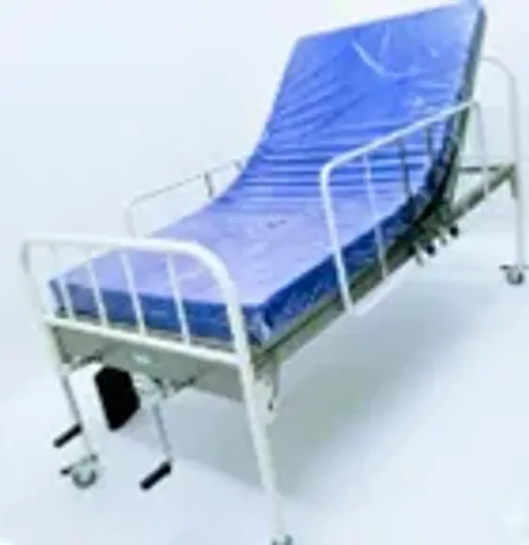 LOCAÇÃO - CAMA HOSPITALAR MANUAL 
