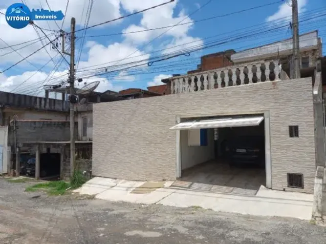 Sobrado á venda em Mairinque !