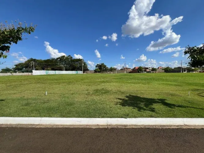 Terreno à venda, 250 m² por R$ 287.500,00 - Recanto dos Jatobás - Piracicaba/SP