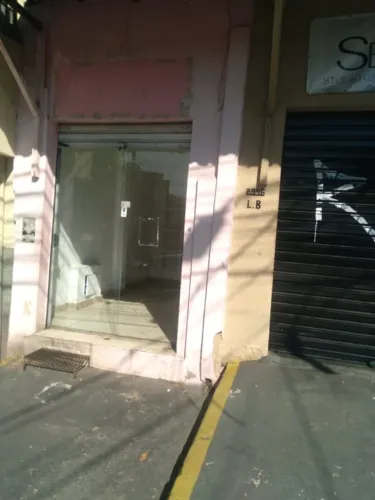 ALUGA-SE LOJA COMERCIAL - RUA DOS ASTECAS, 2946** ? **Aluguel: R$ 1.200,0000 mensais**