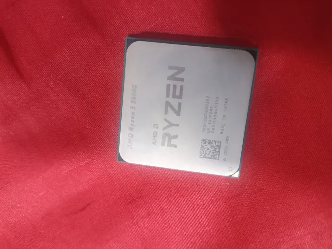 Processador Ryzen 5600g