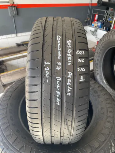 PNEU 205/45r17 Pirelli Cinturato P7 Runflat (*) 88w Xl (1) (Usado)