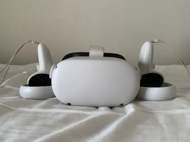 Oculus Quest 2 (128GB)