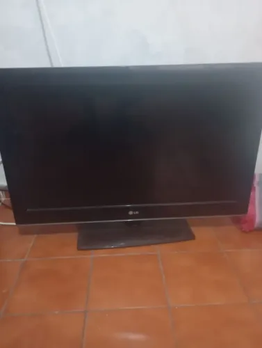 Televisão