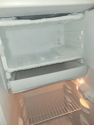 Vendo essa geladeira 