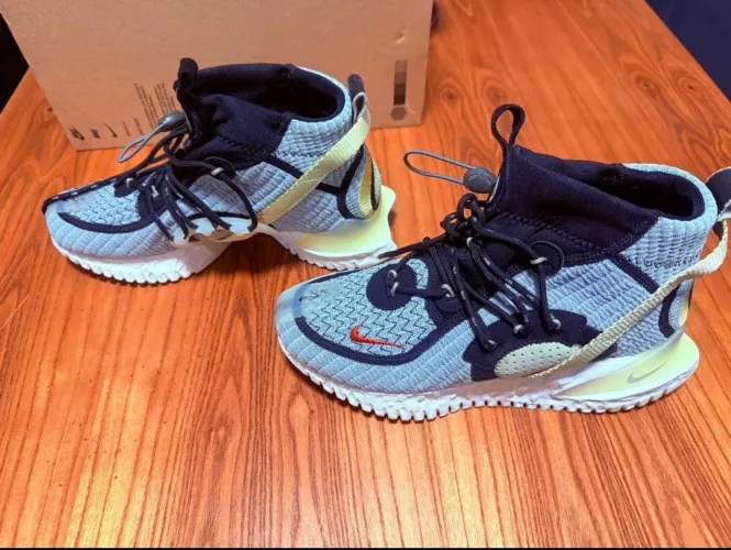Tênis Nike flow 2020 ISPA *original novo*
