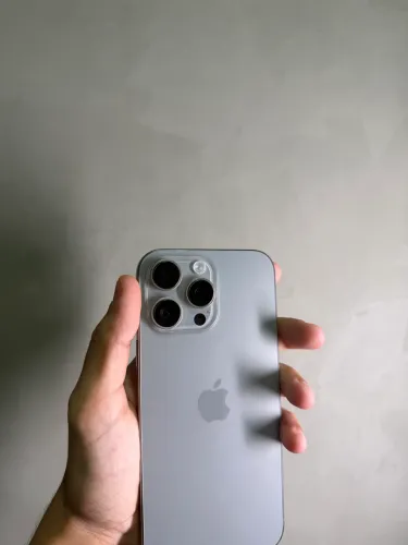 IPhone 16 Pro Max 256GB