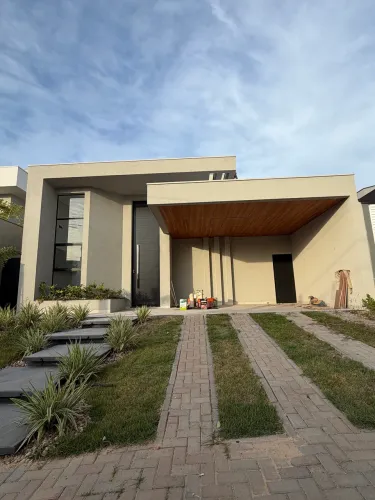 Casa Condomínio Buona vita