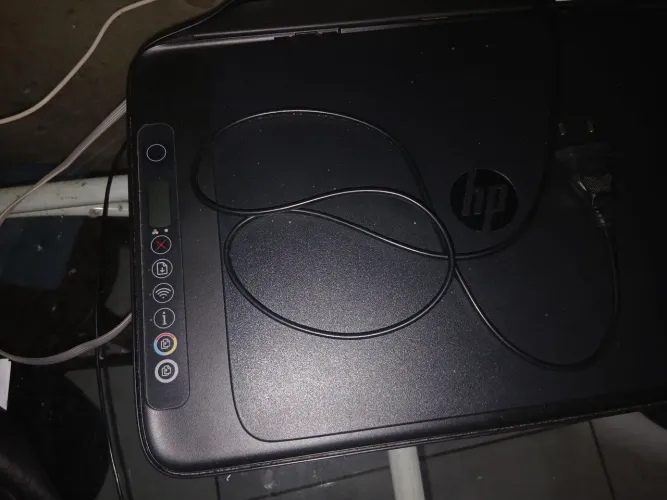 Impressora HP 2874