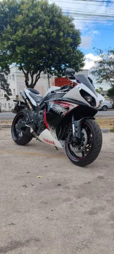 Yamaha R1 2013 