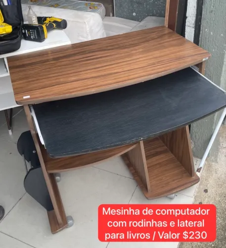 Mesa de pc