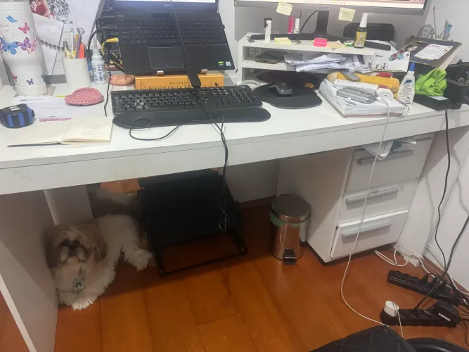 Mesa escritório