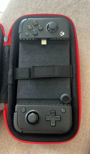 Controle GameSir X2 pro 