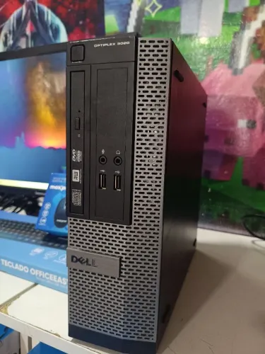 Computador Dell i5 de 4° geração - 1 ano de garantia 