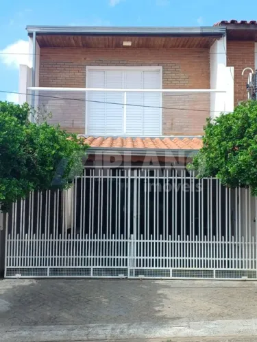 Sobrado à venda em sorocaba | 3 Dormitórios