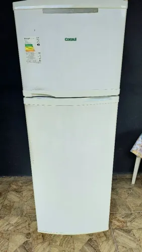 Geladeira Consul Frost Free