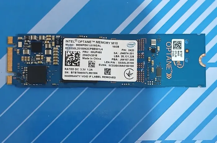 Ssd m.2