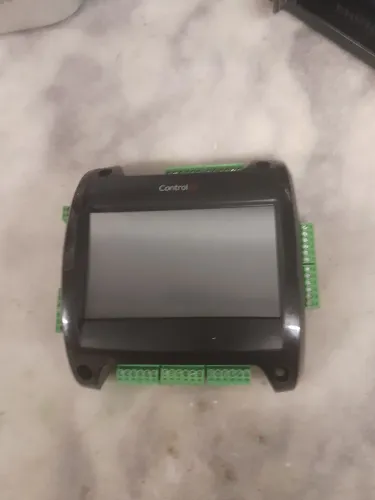Controladora de acesso id Box