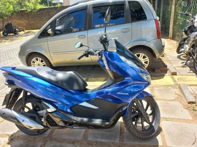 Vendo PCX 2022