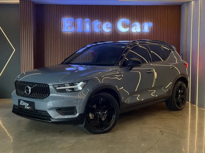 Volvo XC40 T-5 Momentum 2.0 252cv AWD 2020