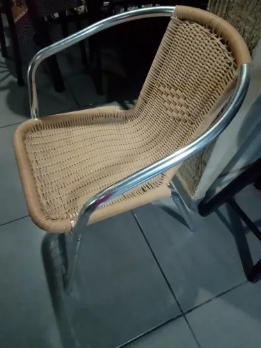 Venda de cadeira 
