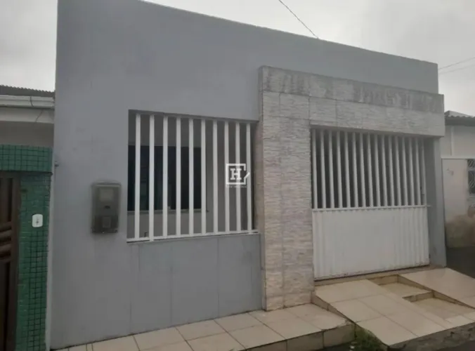 Casa com 3 quartos, Cirurgia - Aracaju