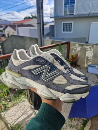 TÊNIS NEW BALANCE 9060 ORIGINAL