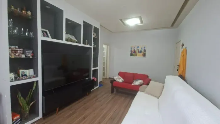 Apartamento à venda, 110 m² por R$ 500.000,00 - Ingá - Niterói/RJ