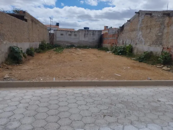 Vendo ou troco Terreno Escriturado