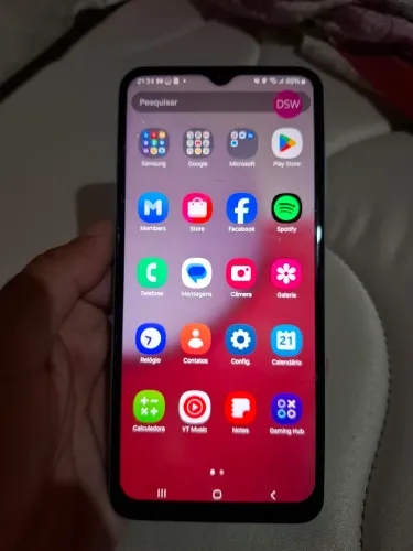 SAMSUNG A13