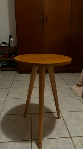 Mesa lateral