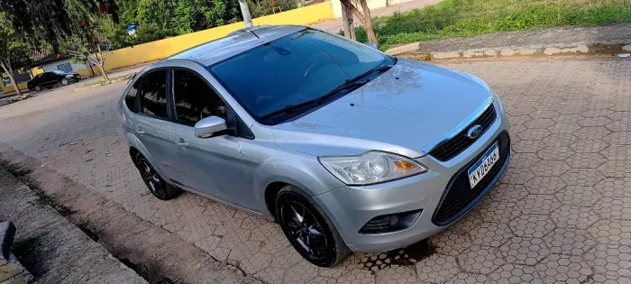 Ford Focus 2.0 16v/ 2.0 16V Flex 5P 2011