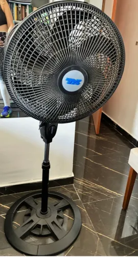 Ventilador de base 