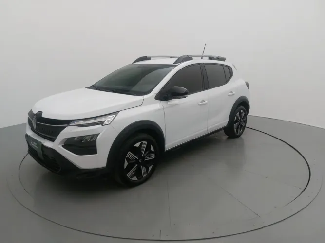 Renault Kardian Techno Flex 1.0 TB 12V 5P Aut. 2025