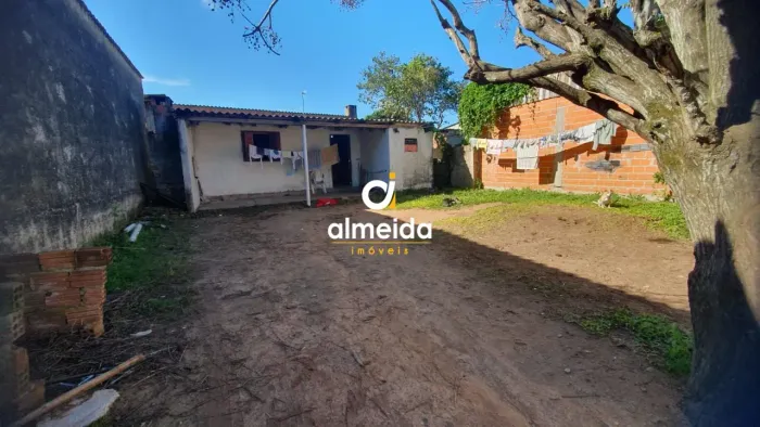 Terreno à venda Nova Santa Marta Santa Maria/RS