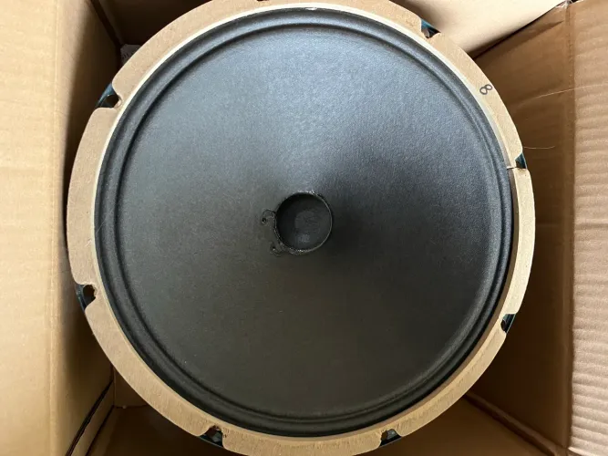 Falante Weber 12A125