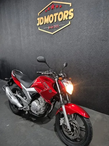 YAMAHA FAZER 250