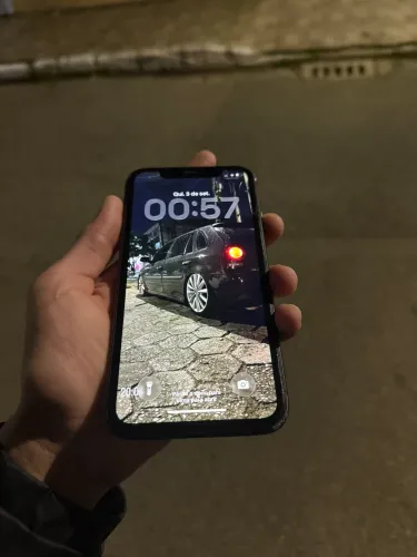iPhone 11 64gb