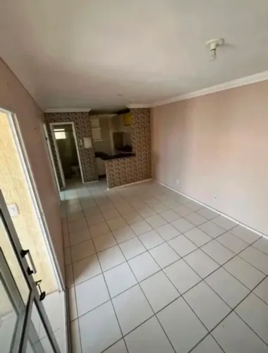 APARTAMENTO À VENDA NO RIVIERA COHATRAC 2 QUARTOS, 1 SUÍTE E MÓVEIS PLANEJADOS