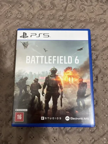 Battlefield 6
