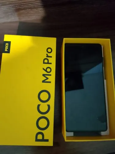 Celular Xiaomi