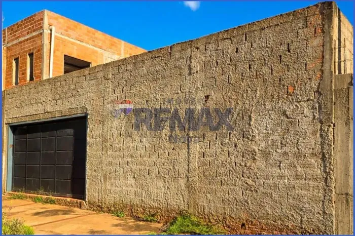 Terreno à venda no Jardim Maria Caputi 200m² | Excelente localização