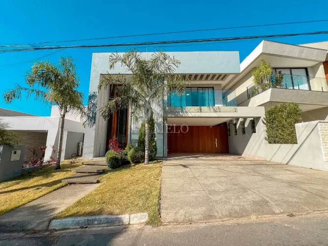 Casa à Venda por R$2.999.000,00 Gran Park Vespasiano