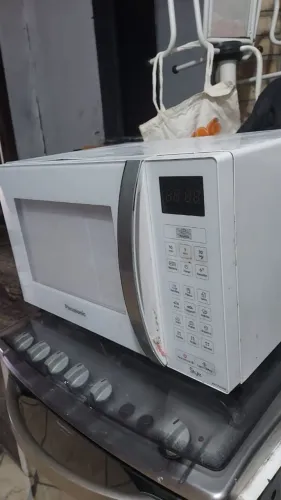 Microondas