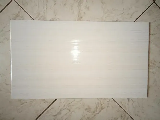Revestimento Cerâmico Esmaltado 57x32 cm